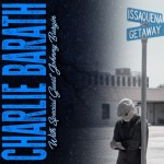 Cover for Issaquena Getaway