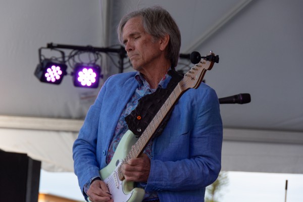 Profile image for Charlie Morris Band