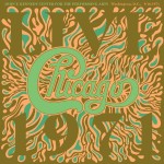 Cover for Chicago At The John F. Kennedy Center For The Performing Arts, Washington D.C. (9/16/1971) [Live]