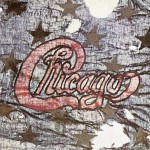Cover for Chicago III