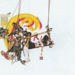 Cover for Chicago IX: Chicago's Greatest Hits