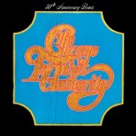 Cover for Chicago Transit Authority
