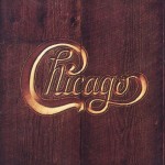 Cover for Chicago V