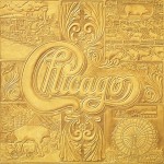 Cover for Chicago VII