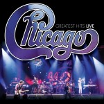 Cover for Greatest Hits Live