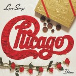 Cover for Love Songs