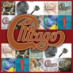 Cover for The Studio Albums 1979-2008, Vol. 2