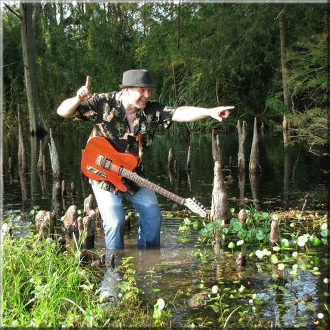 Profile image for Chris Belleau