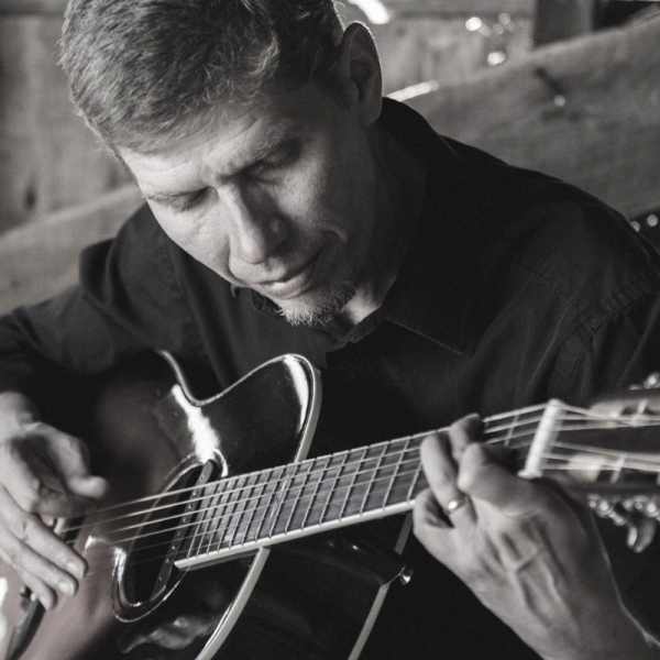 Profile image for Chris Castle