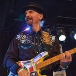 Profile image for Chris Daniels & The Kings