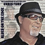 Profile image for Chris Ford