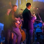 Profile image for Chris Jones & the Night Drivers