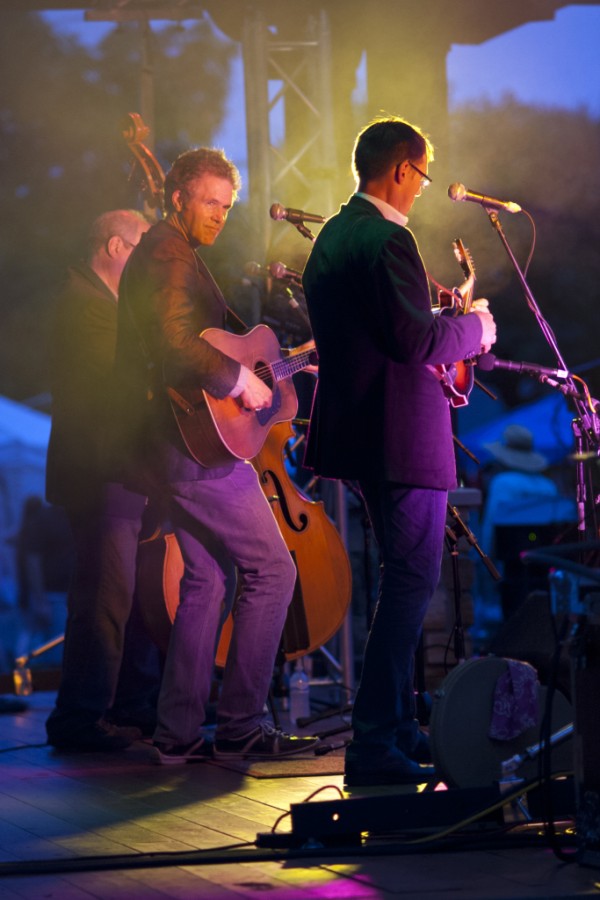 Profile image for Chris Jones & the Night Drivers