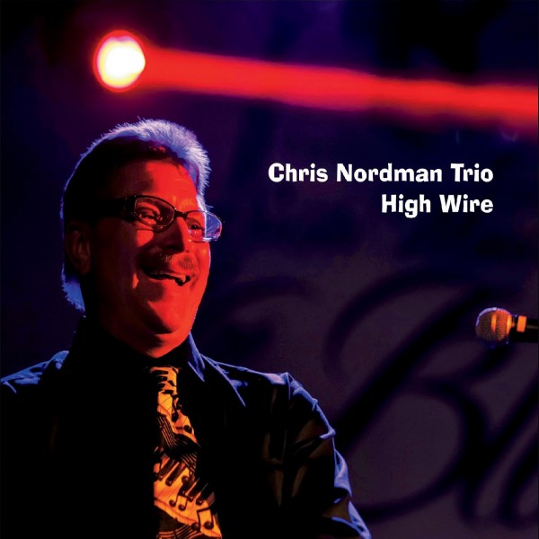 Profile image for Chris Nordman Trio
