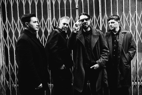 Profile image for Chris Rand and the Heavy Echo