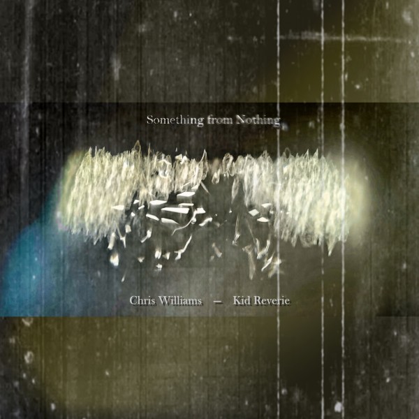 Profile image for Chris Williams & Kid Reverie