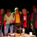 Profile image for Christmas Jug Band