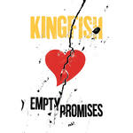 Cover for Empty Promises - Single