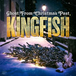 Cover for Ghost From Christmas Past - Single