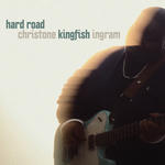 Cover for Hard Road