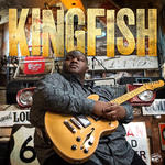 Cover for Kingfish