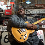 Profile image for Christone "Kingfish" Ingram