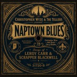 Cover for Naptown Blues