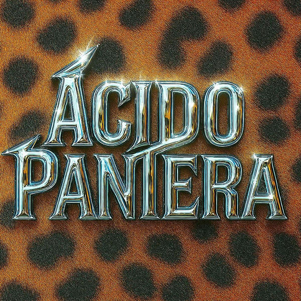 Profile image for Ácido Pantera
