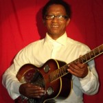 Profile image for CJ Mack
