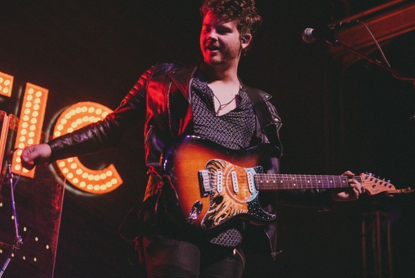 Profile image for Clay Melton