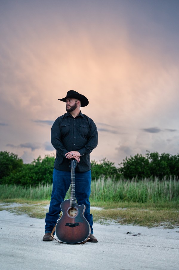 Profile image for Copperhead Jones