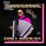 Accordion Man