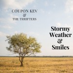 Profile image for Coupon Kev and The Thrifters