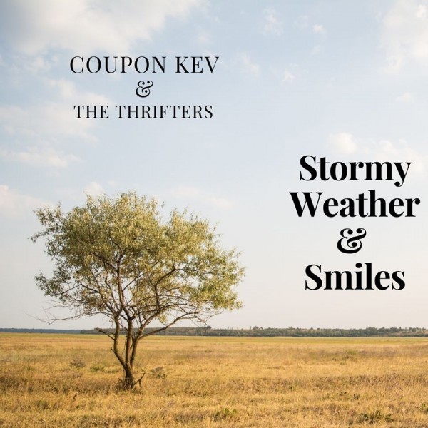 Profile image for Coupon Kev and The Thrifters