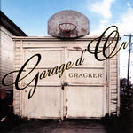 Cover for Garage D'or