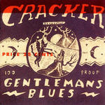 Cover for Gentleman's Blues