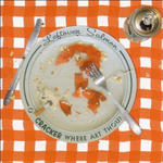 Cover for O Cracker Where Art Thou?