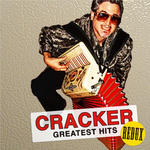 Cover for Redux - the Best of Cracker
