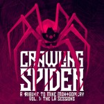 Profile image for Crawling Spider