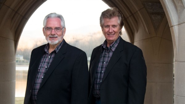 Profile image for Crowe Brothers