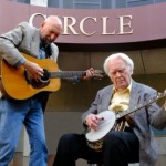 Profile image for Curtis McPeake & Andy May