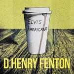 Cover for Elvis Americano