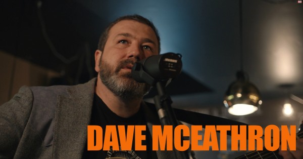 Profile image for Dave McEathron