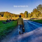 Cover for Keep On Keepin On