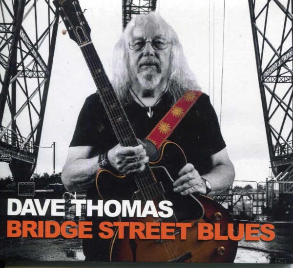 Bridge Street Blues