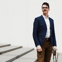 Profile image for David Benedict