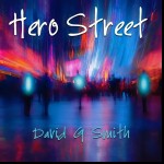 Cover for Hero Street