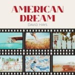 Cover for American Dream