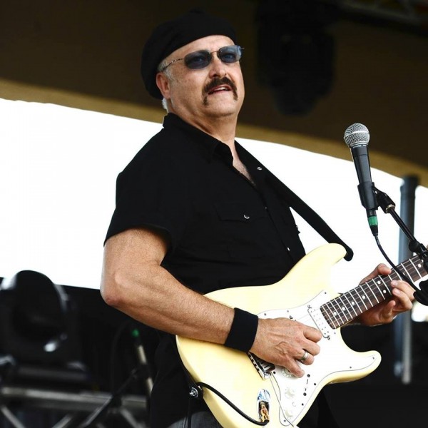 Profile image for David Lumsden