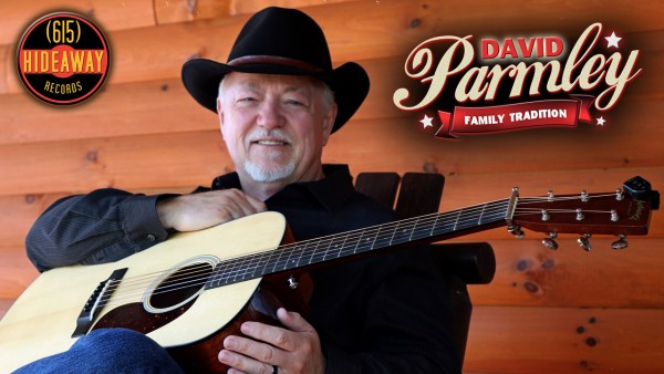 Profile image for David Parmley